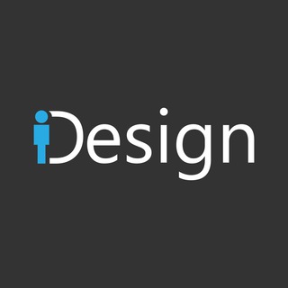 Логотип канала idesignuz