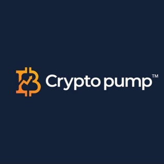 Логотип канала Crypto_Pumps_Signals_Official