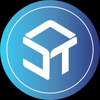 Логотип канала officialsquaretoken