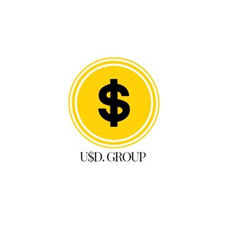 Логотип канала usd_group