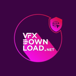 Логотип канала vfxdownloadnet