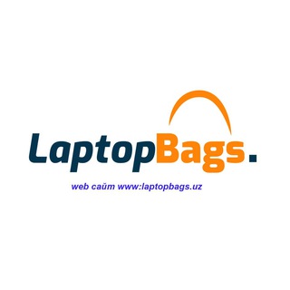 Логотип laptopbags