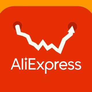 Логотип канала aliexpress_kurs