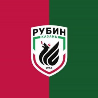 Логотип канала rubinkazan_fc