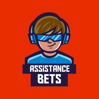 Логотип канала csgo_assistant_bets