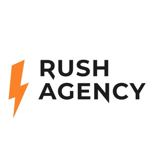 Логотип rushagency_ru