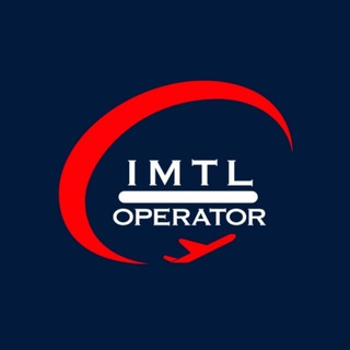 Логотип канала IMTL_Official