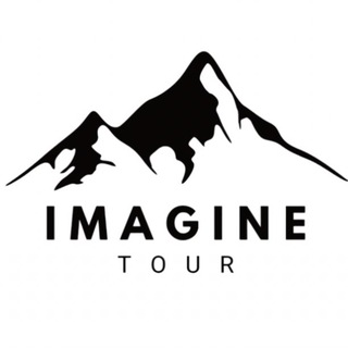 Логотип канала IMAGINE_TOUR