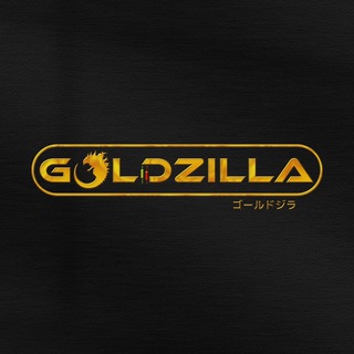 Логотип канала joinrevolutionofgoldzilla