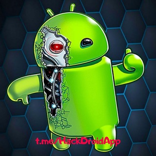 Логотип hackdroidapp