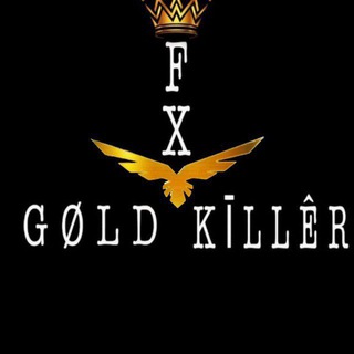 Логотип канала FX_Gold_Killer_team