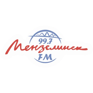 Логотип канала menzelinskfm