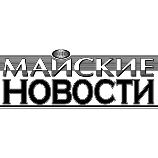 Логотип канала mngazeta