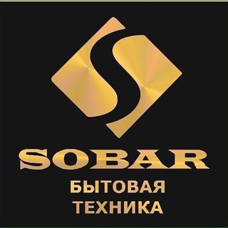 Логотип канала sobar_grozny