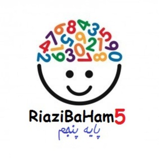 Логотип riazibaham5