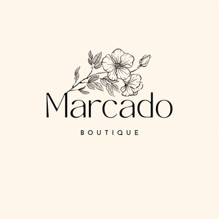 Логотип marcado_shop