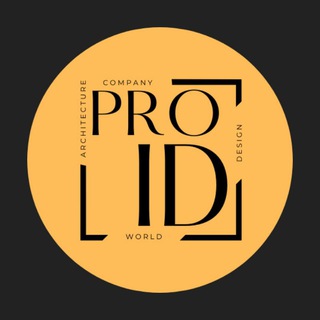 Логотип канала proid_studio