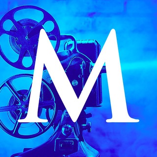 Логотип канала maxim_cinema