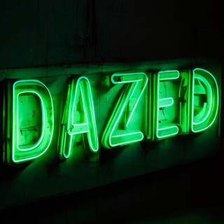 Логотип канала dazeddiscussion