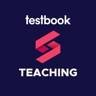 Логотип канала testbookteaching