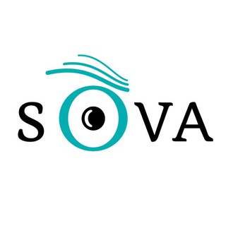 Логотип канала sova_georgia