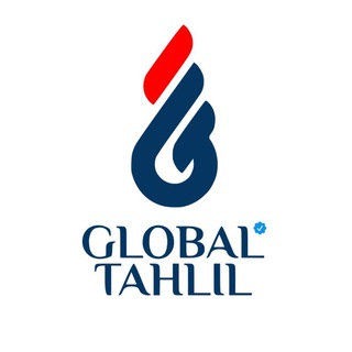 Логотип канала globaltahliluz