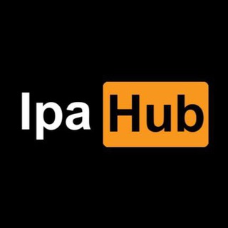 Логотип канала ipa_hub