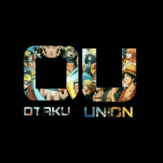 Логотип канала otaku_union_wall_paper