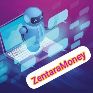 Логотип канала zentara_bot