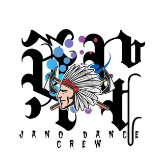 Логотип канала janodancecrewjosejano