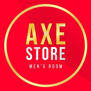 Логотип канала AxeStore