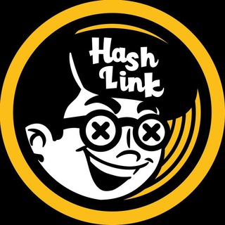 Логотип канала hashlinkchannel