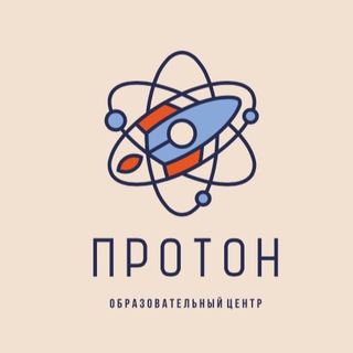 Логотип канала educationcenter_proton