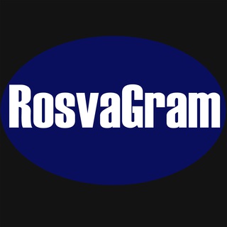 Логотип канала rosva_gram