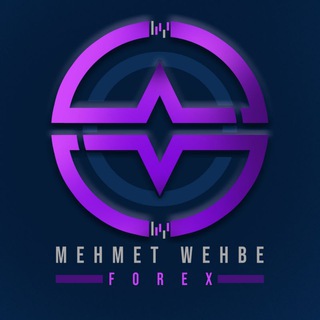 Логотип канала mehmetforex