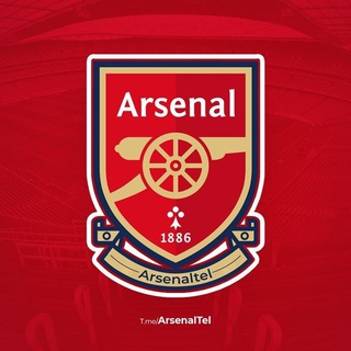 Логотип канала arsenaltel