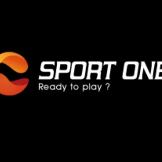 Логотип канала sportonebrand