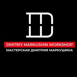 Логотип канала dimadmw