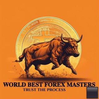 Логотип Worldbest_forex_signals