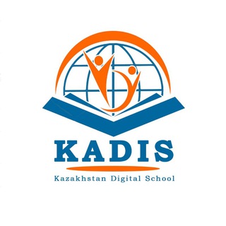 Логотип kadis_1