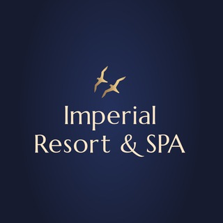 Логотип канала imperialclub_hotel