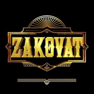 Логотип канала zakovat_shahrisabz