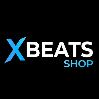 Логотип x_beats_shop