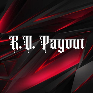 Логотип rdtrx_payout