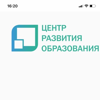 Логотип канала cro_obr