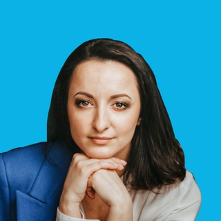 Логотип канала yulua_pro