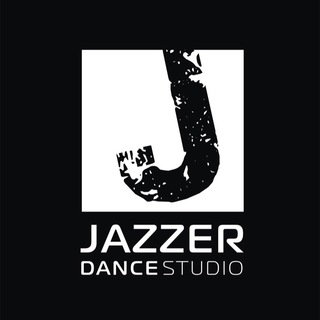 Логотип канала jazzerdance_lg