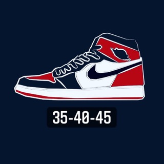 Логотип канала sport_shoes_original