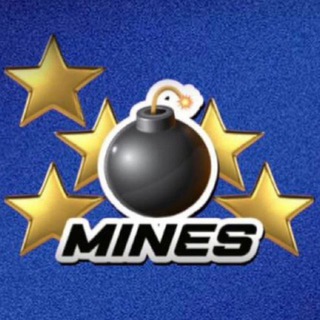 Логотип канала mines_games