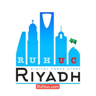 Логотип ruhuc